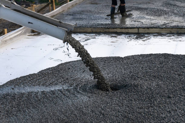 Best Local concrete companies  in USA